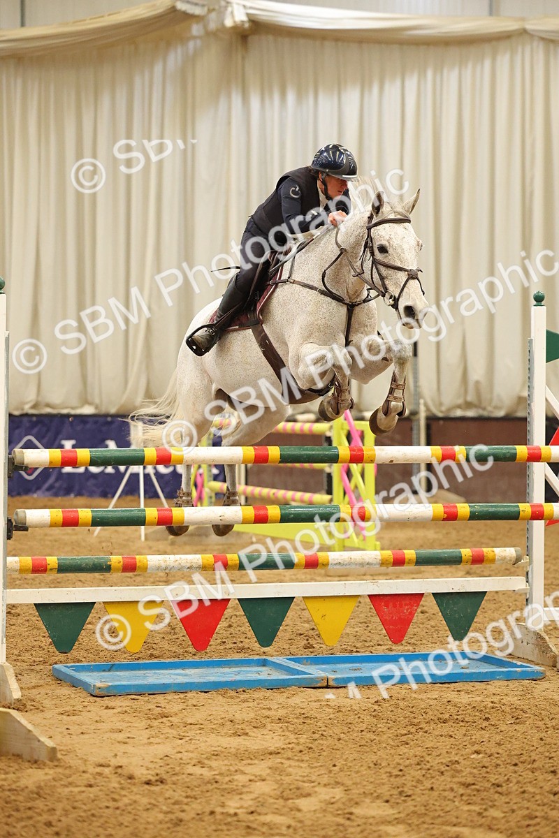 SBM_001660 - Class 5 - Senior Foxhunter - 1.20m