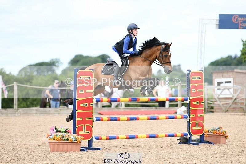 250628-123024-04752 - Cls 12 Newcomers 2nd Round Start to 1pm