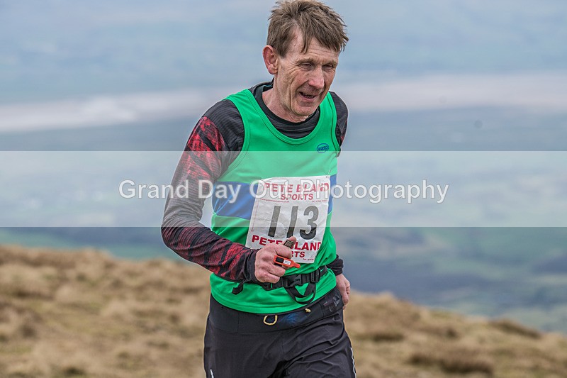 Black Combe-1231 - Black Combe Fell Race Saturday 4th March 2023