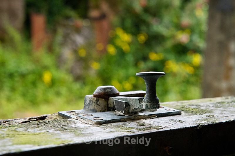  - Stand Still In Time