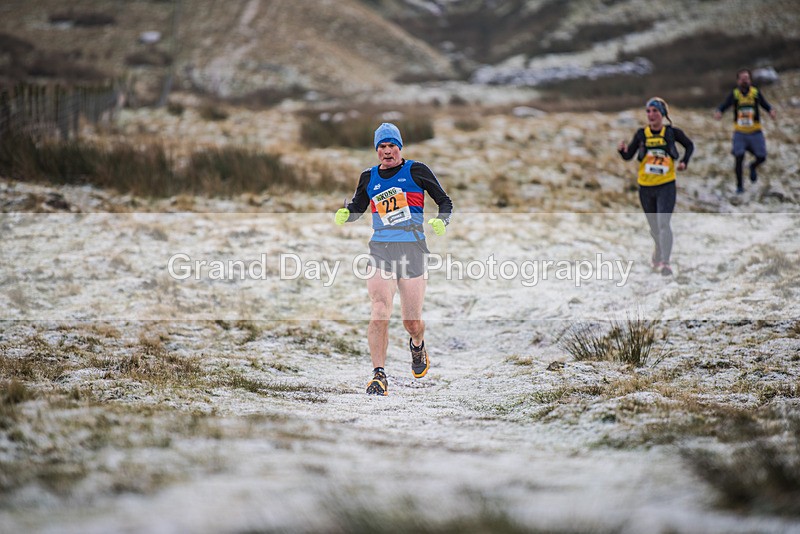 Clough Head-512 - Kong Clough Head Fell Race Saturday 2nd December 2023