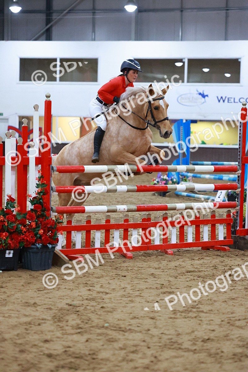 SBM_006825 - Bareback - Camera 2