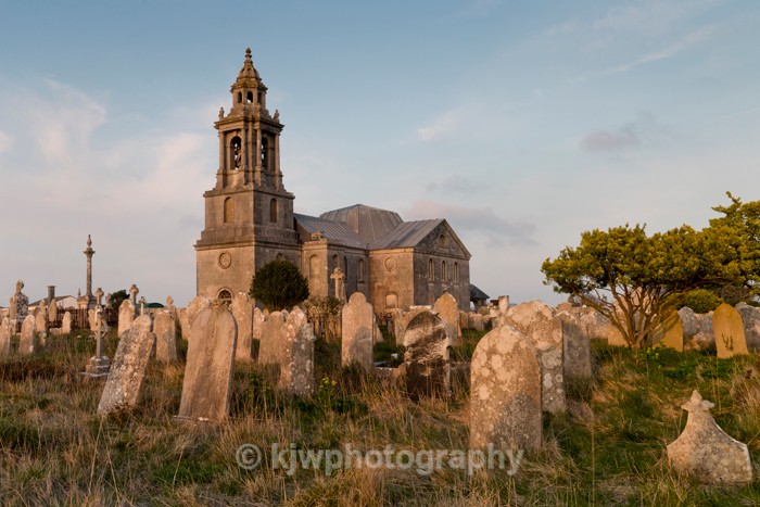 St George's Church - Gallery 4
