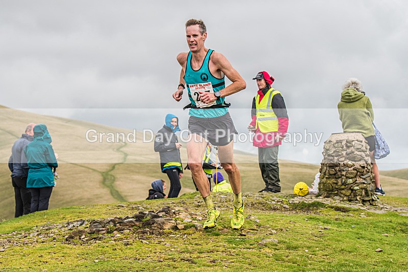 Sedbergh -779 - Sedbergh Hills Fell Race Sunday 20th August 2023