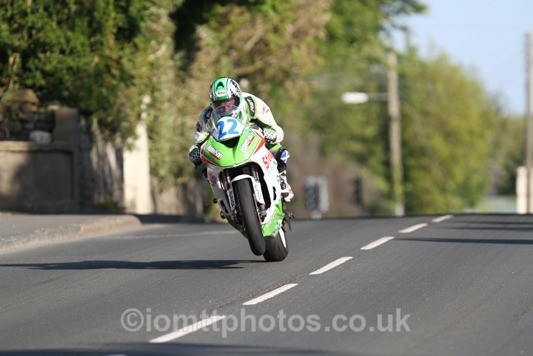 IMG_4689 - Thursday Practice  TT 2013