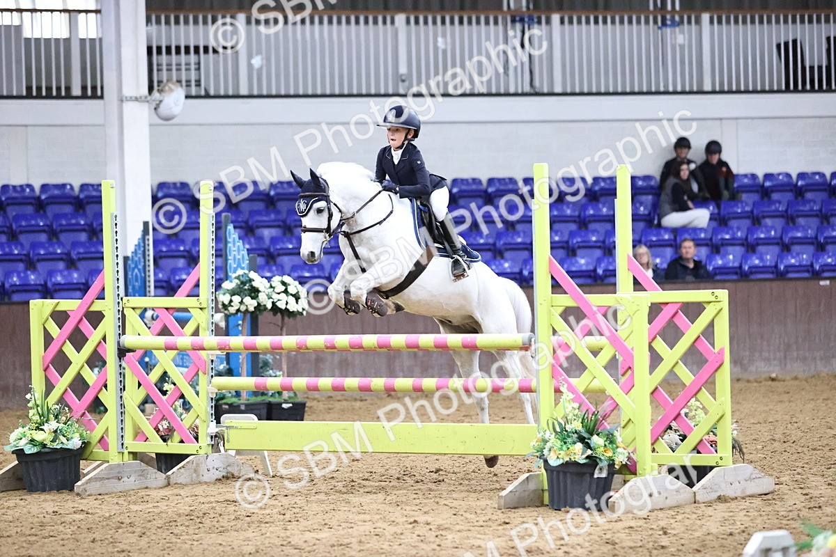 SBM_001334 - Class 6 - Winter Summer 128cm 138cm 1.00m 1.10m