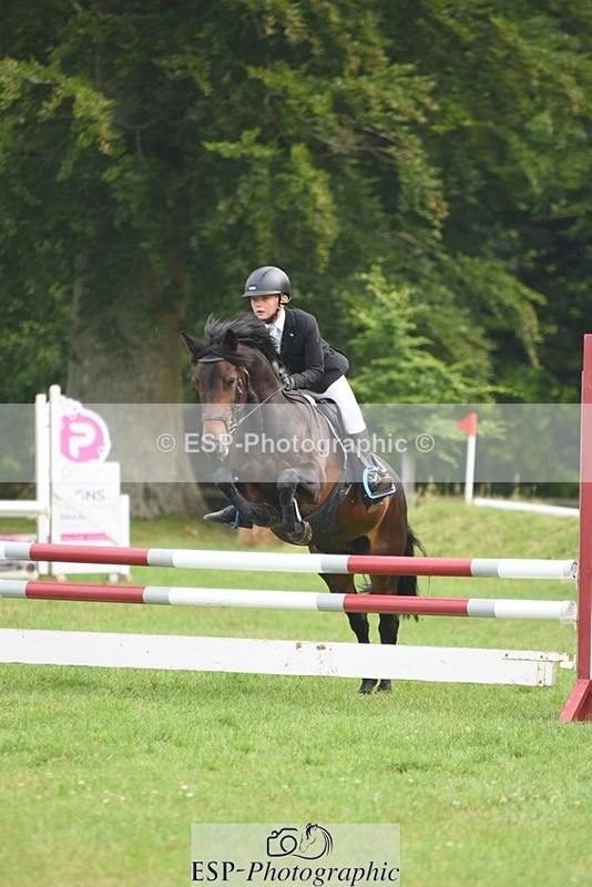 230618-094926-08999 - Cls 27 Cats & Pipes 128cm & 138cm