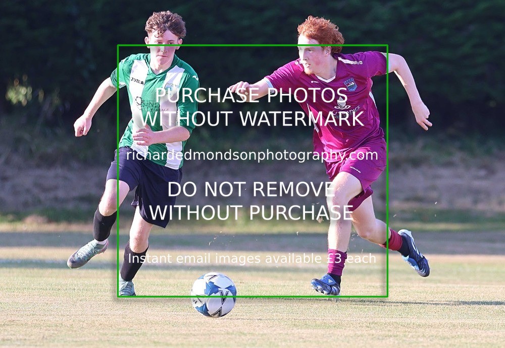 533A9041 - Kendal United Reserves