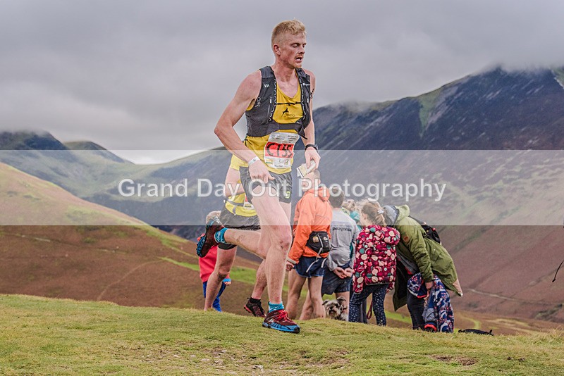 British Fell Relay-2184 - British Fell & Hill Relay Championship Braithwaite Keswick Saturday 21st October 2023