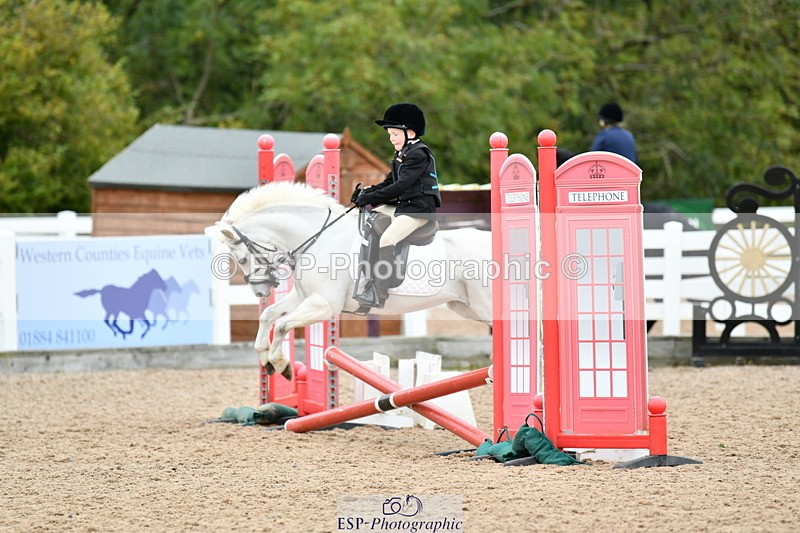 241013B-112004-00611 - Cls 2a 40cm Assisted