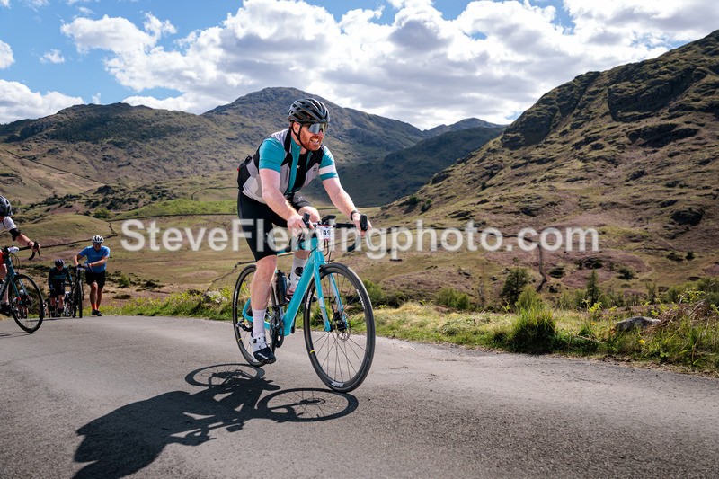 151141 - Blea Tarn Climb 15:00 - 16:00