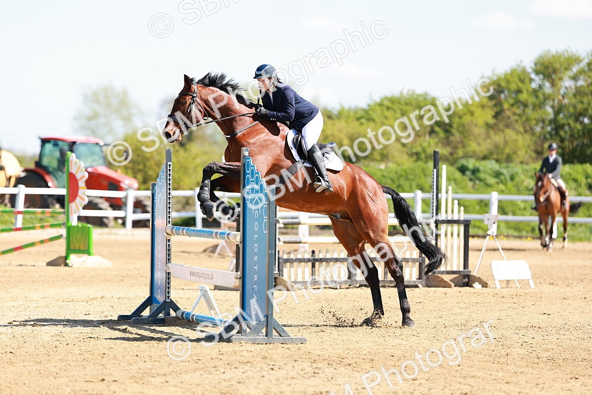 SBM_001291 - Class 3 - Senior Discovery - 1.00m