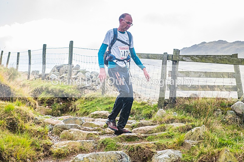 Langdale-2330 - Langdale Horseshoe Fell Race Saturday 8th October 2022