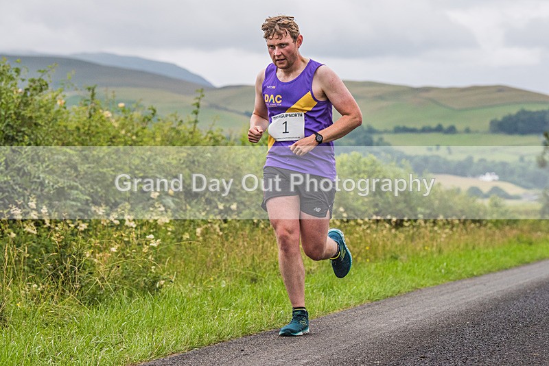 Lambfoot Loop-298 - Lambfoot Loop Road Race Tuesday 4th July 2023