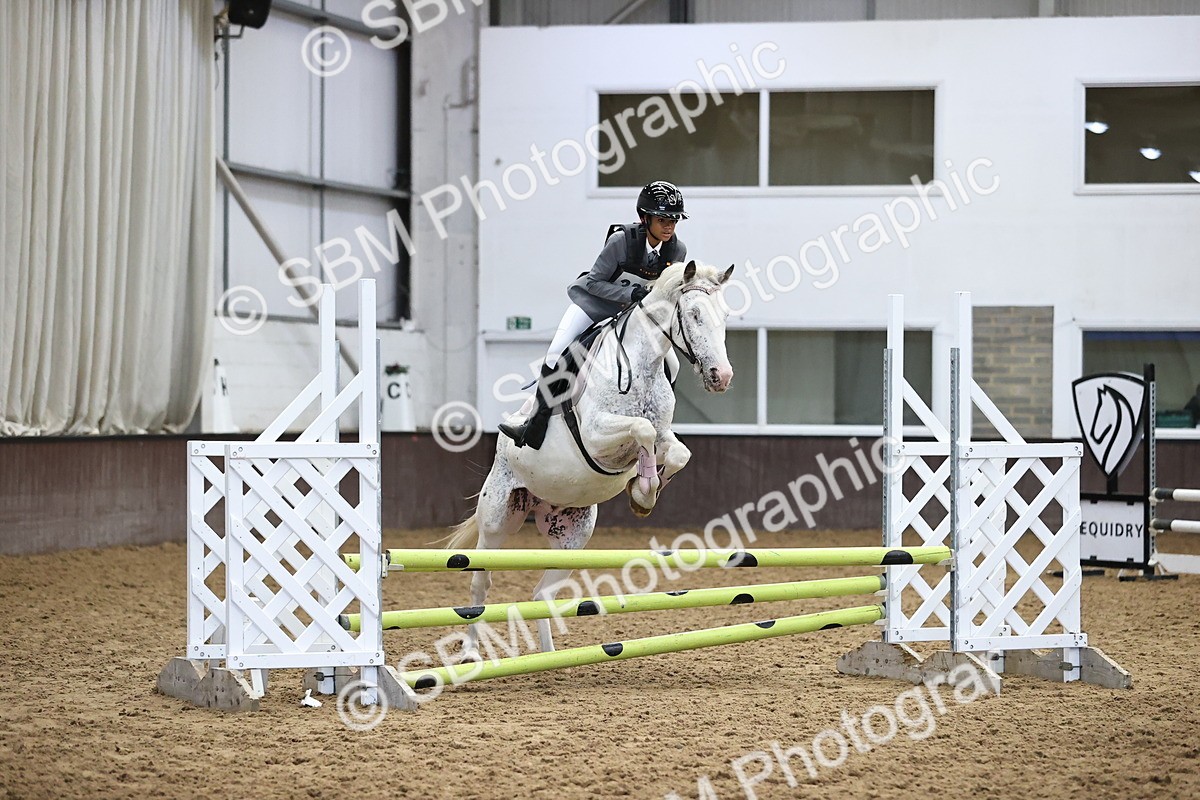 SBM_002250 - Class 6 - Mida Civil Engineering Ltd 80cm Area 12 Championship Qualifier