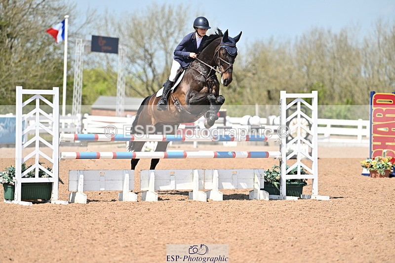 240509A-135617-02456 - Cls 4 95cm National Am Quali