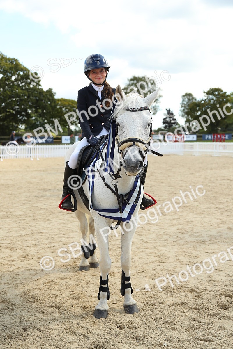 SBM_41498 - J6 - Junior Pony 55cm Championships