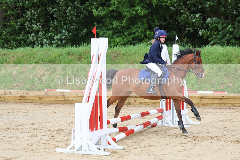 3E7A3264 - Class 1: 40cm