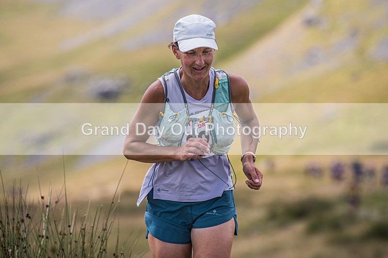 Ingleborough-221 - Ingleborough Mountain Race Saturday 18th July 2026