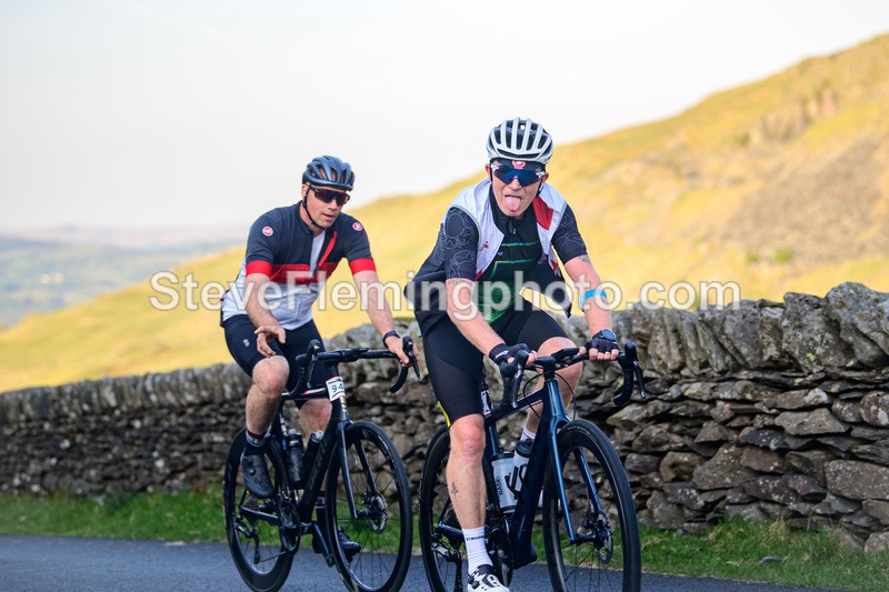 065450 - Kirkstone Pass 06:00 - 07:00