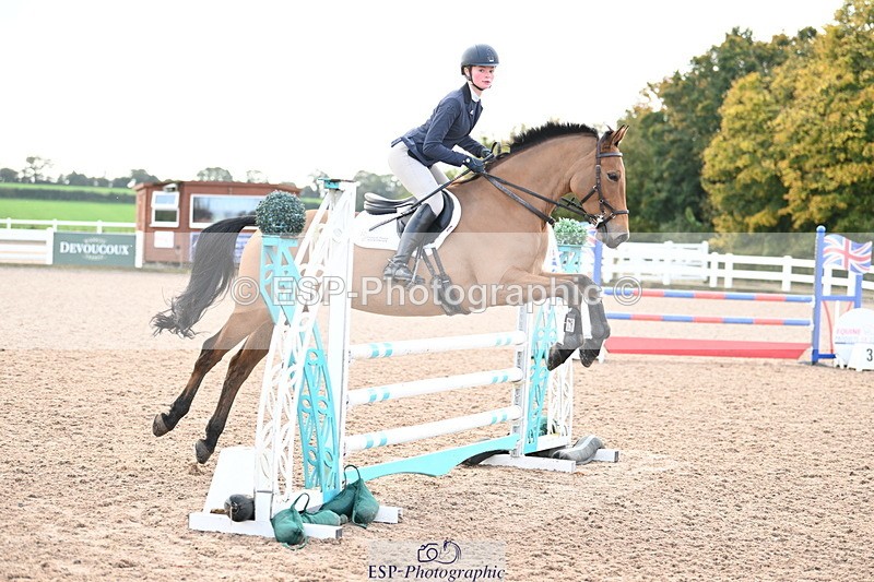 241023A-122931-00733 - Cls 2 Discovery and 1m Open