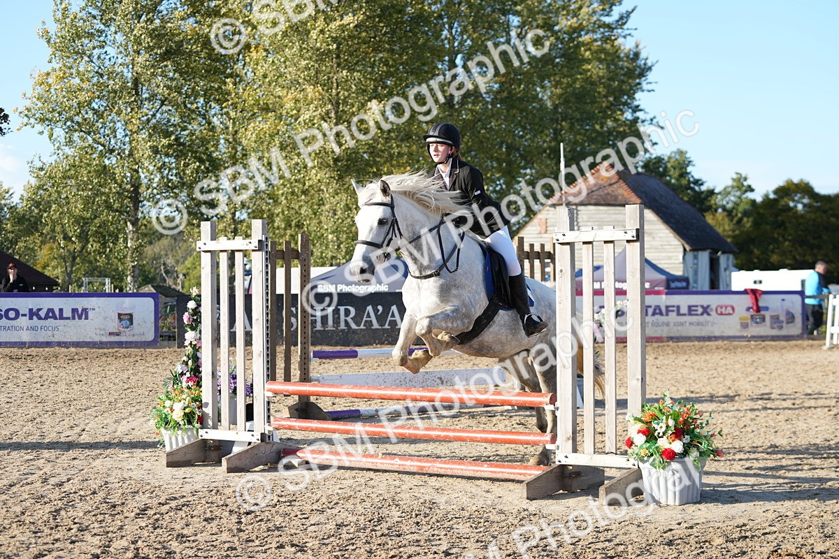 SBM_53797 - J8 - Junior Pony 65cm Championship