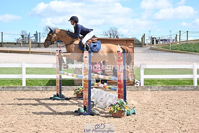 240418A-135739-03656 - Cls 13, 1 Star Bronze Tour 1.10m