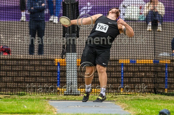 Sen25SAT-924258 - Field Male Set One