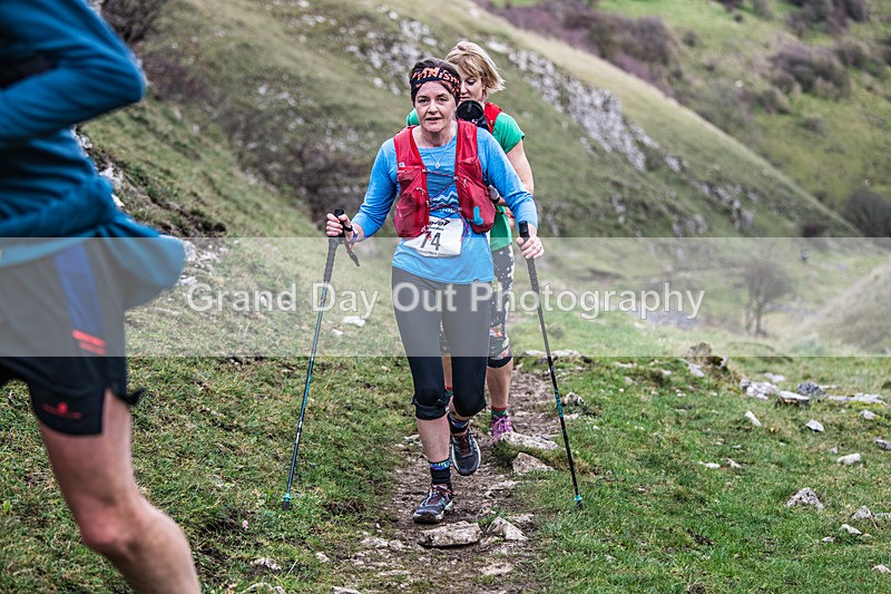 Litton-904 - Litton Christmas Cracker Fell Race (Limestone Series) Sunday 14th December 2025