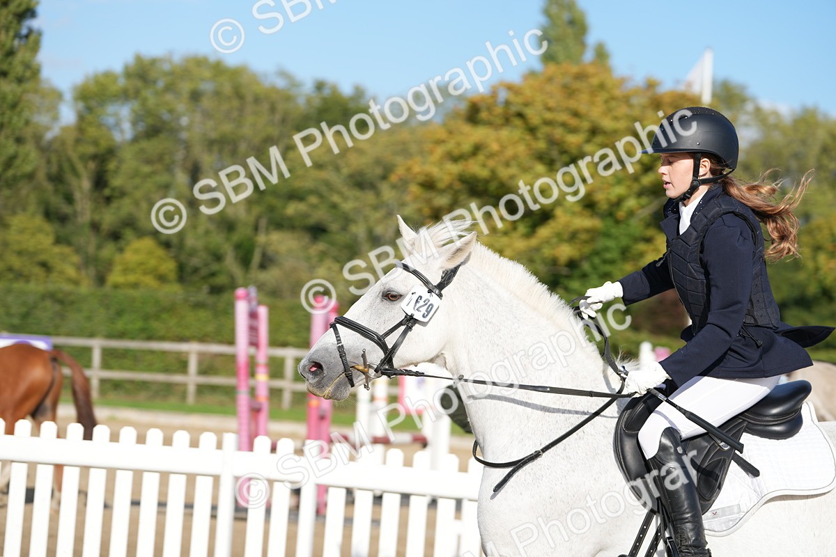 SBM_51184 - J8 - Junior Pony 65cm Championship
