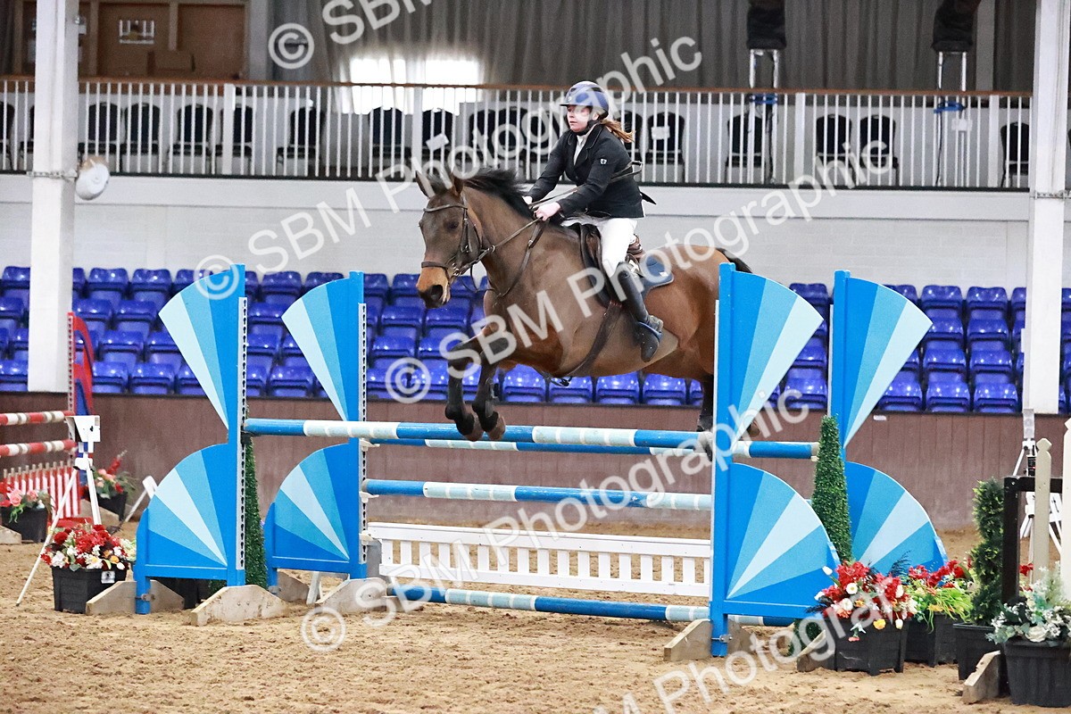 SBM_001384 - Class 4 - Senior Newcomers 1..10m