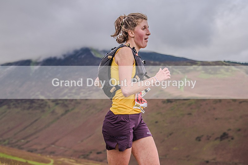 British Fell Relay-2647 - British Fell & Hill Relay Championship Braithwaite Keswick Saturday 21st October 2023