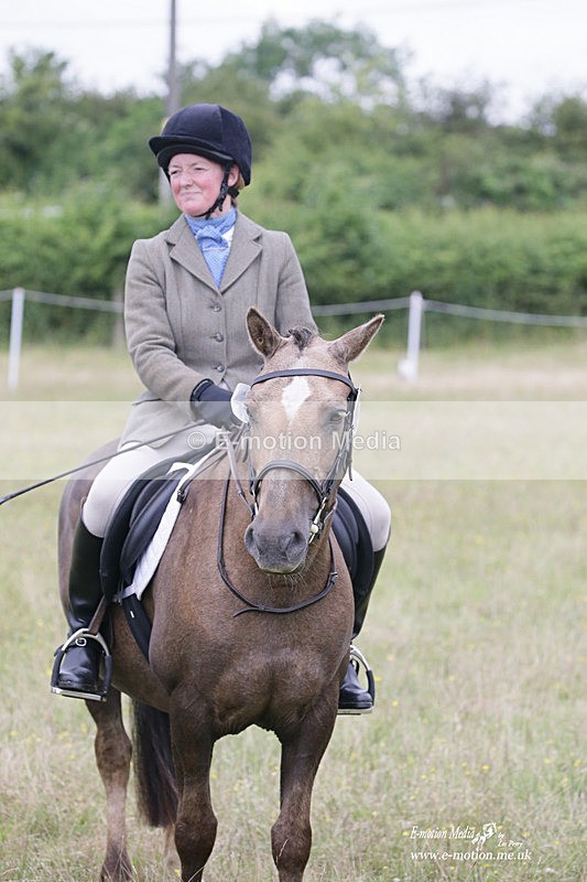 BVRC 030721 842 - Bourne Valley Riding Club Dressage 03/07/21