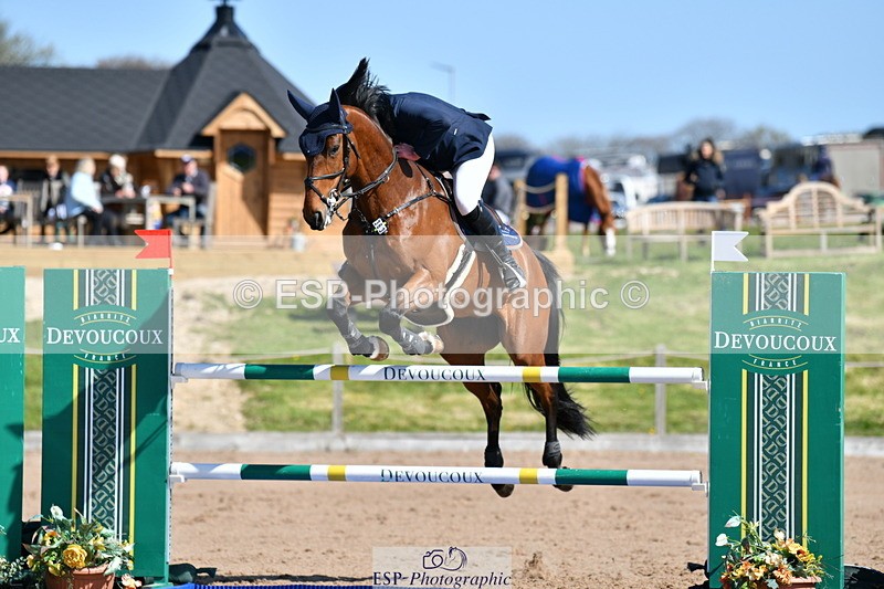 240420A-110302-10516 - Cls 23, 1 Star Gold Tour 1.30m