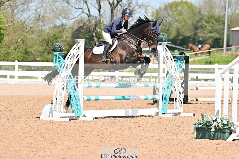 240509A-124956-02251 - Cls 3 85cm National Am Quali