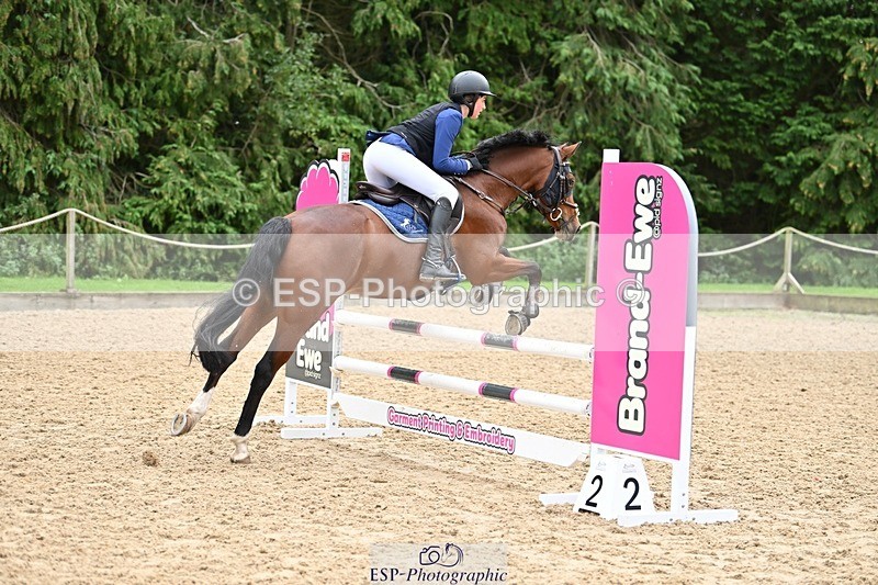 230930-105712-00227 - Cls 3 Pony Discovery & 90cm Open