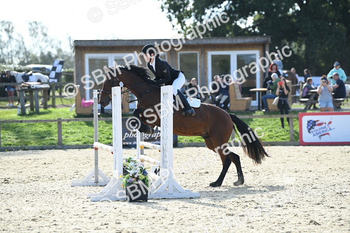 SBM_61573 - j25 - Junior Horse 80cm Championship