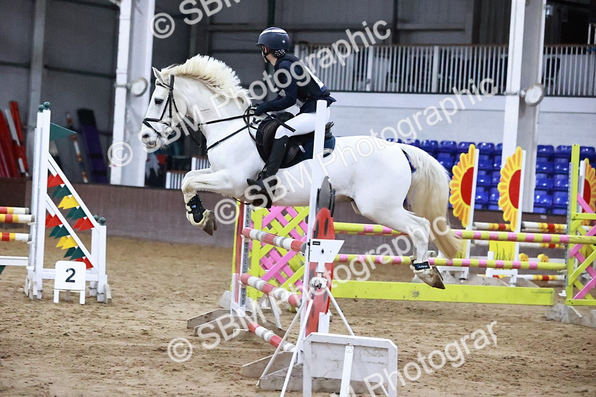 SBM_002739 - Class 7 - Show Jumping 1.00m