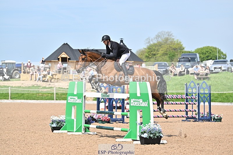 240510A-135702-07326 - Cls 23 Talent Seeker Inc 7yr old 13.15 to 14.10