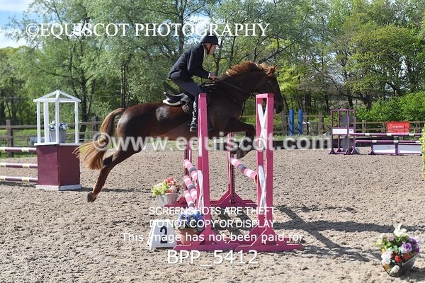 BPP_5412 - CLASS 23 SUN 0.85m Amateur Championship Qualifier