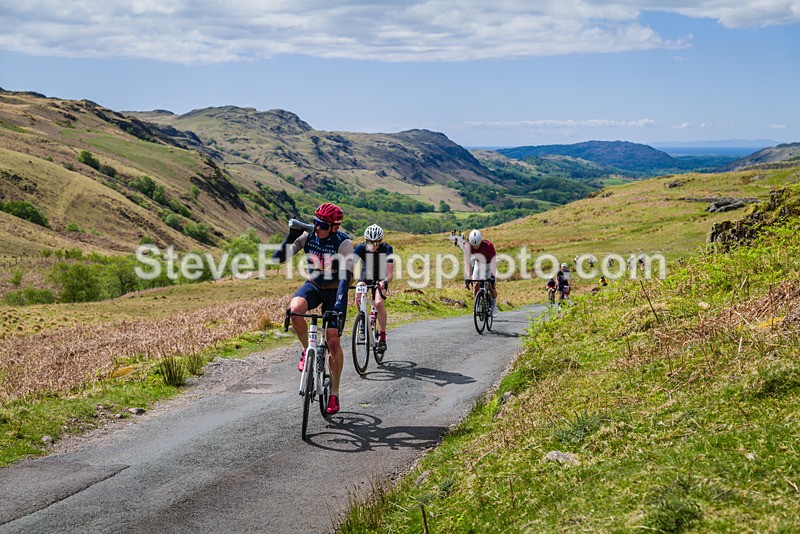131519 - Hardknott Pass Camera 1 13.00-14.00