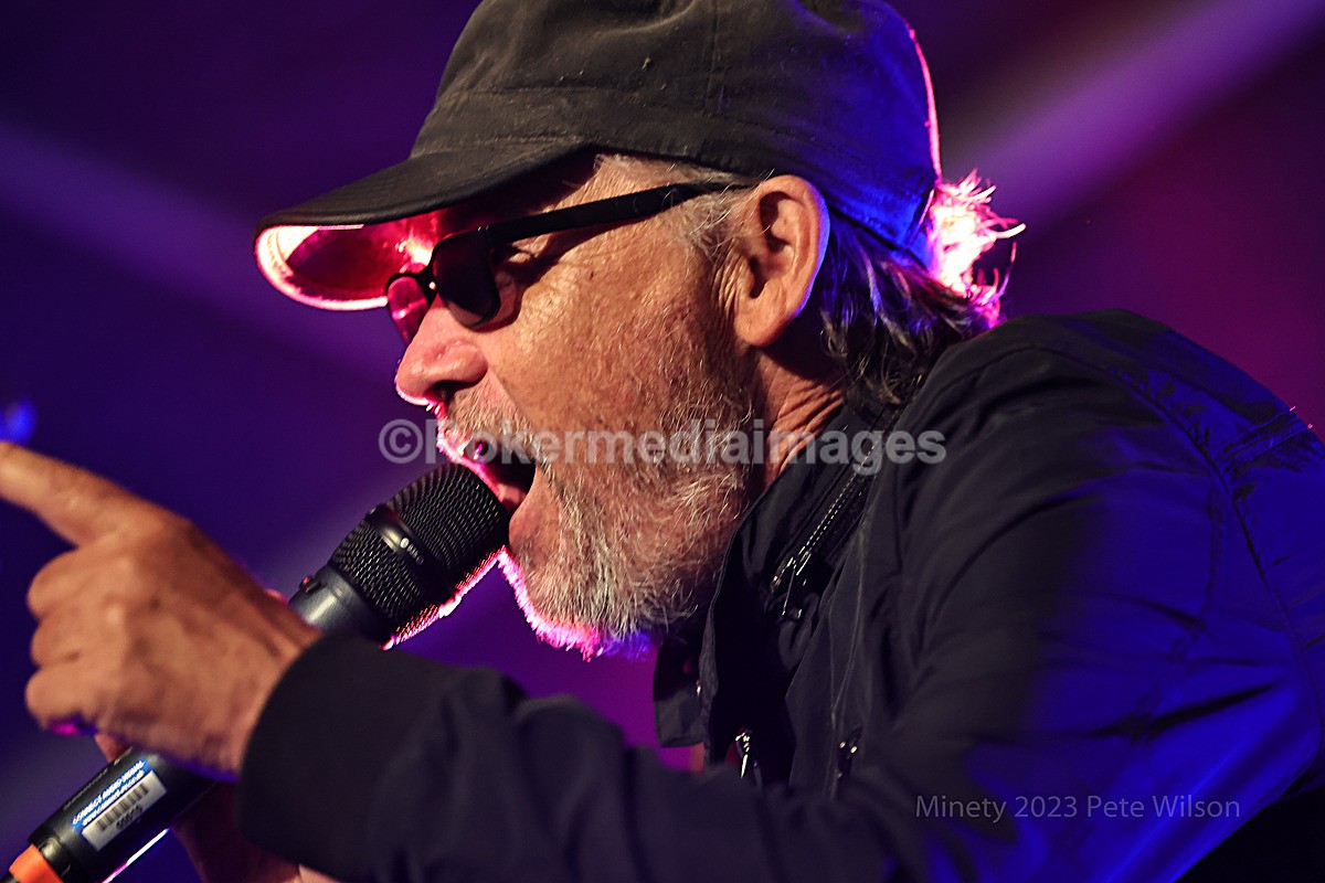 MMF FRIDAY-400 - Minety Music festival 2023