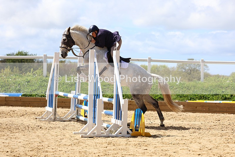 3E7A7632 - Class 9: 80cm Senior