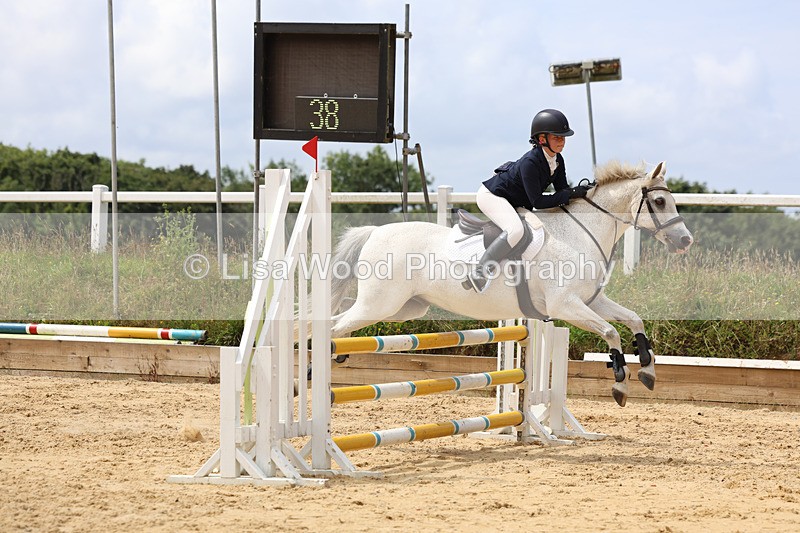 3E7A3592 - Class 8: 80cm Junior