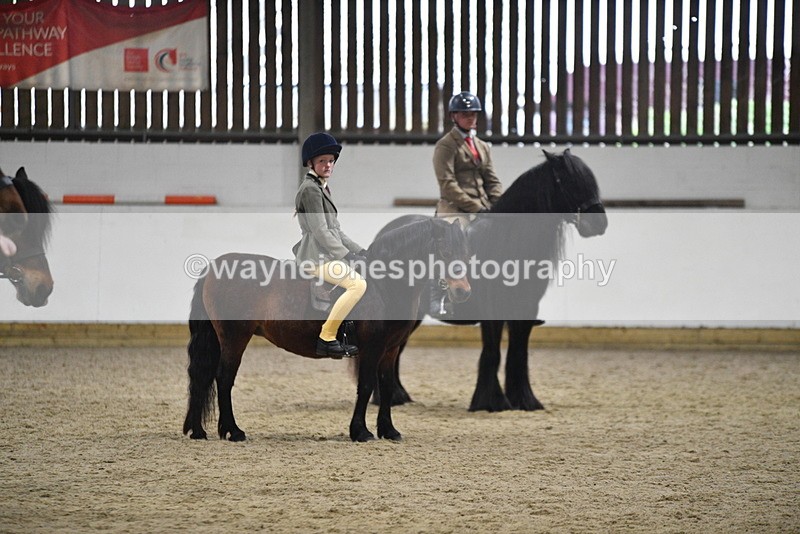 WJ5_8549 - Class 14 Novice Ridden/Rider