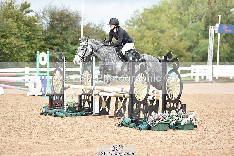 231013A-103800-01353 - Cls 1 85cm Amateur Quali