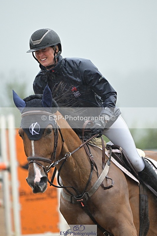 240925A-140006-01028 - Cls 5 Foxhunter and 1.20m Open