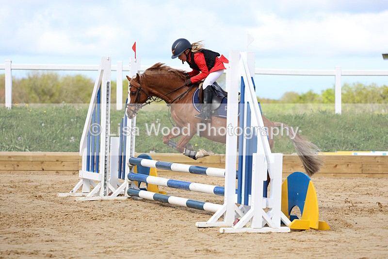 3E7A6072 - Class 4: 60cm Junior