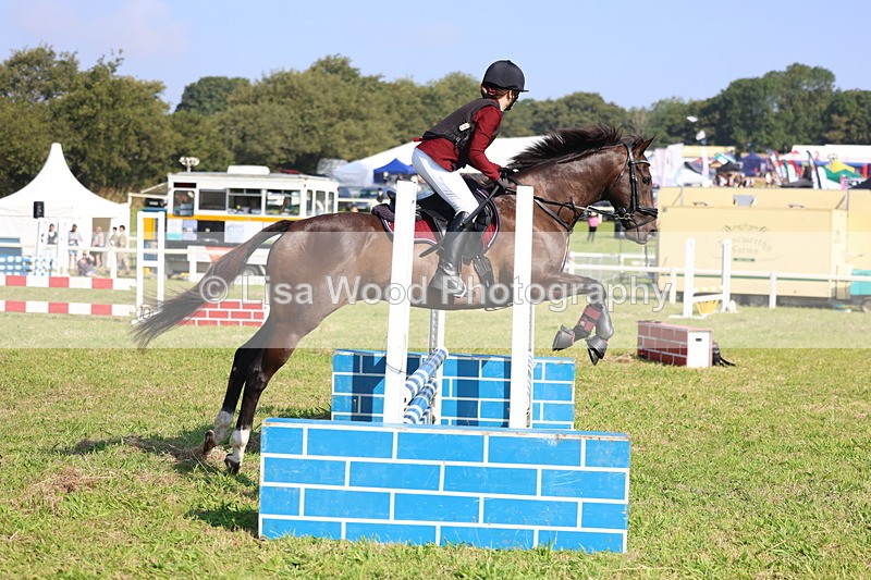 3E7A1685 - Class 2: Club 70cm Junior and Seniors