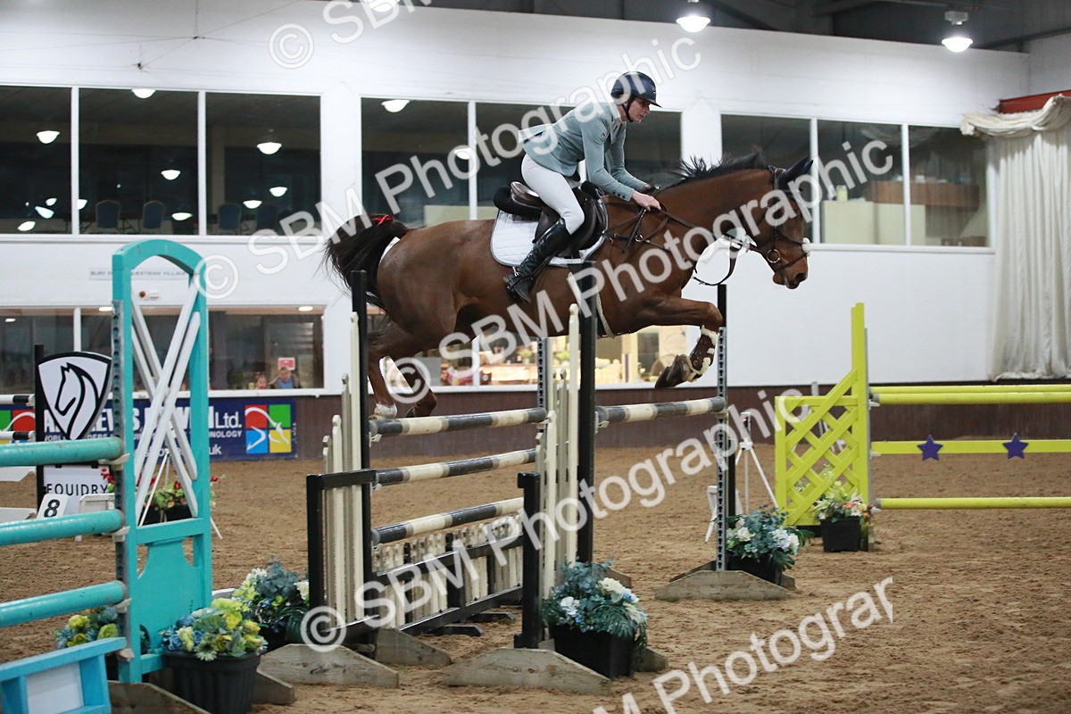 SBM_001799 - Class 6 - National 1.30m 1.40m Open